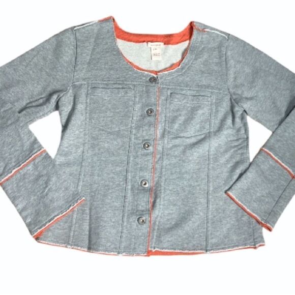 Sundance Tops - Sundance medium cotton Cardigan jacket C28